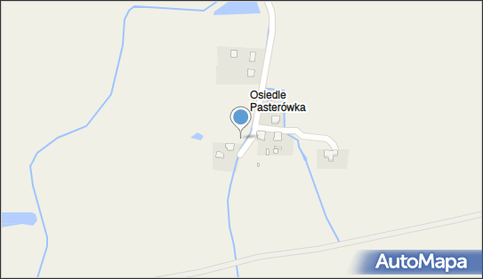 Trafostacja, Osiedle Pasterówka 8, Osiedle Pasterówka 48-340 - Trafostacja