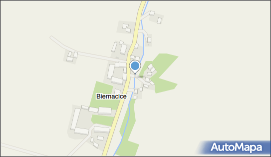 Trafostacja, Biernacice 17, Biernacice 57-220 - Trafostacja