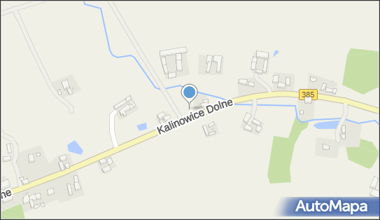 Trafostacja, Kalinowice Dolne 25, Kalinowice Dolne 57-220 - Trafostacja