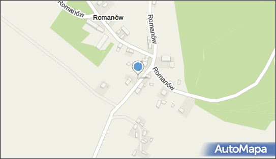 Trafostacja, Romanów 17, Romanów 57-130 - Trafostacja