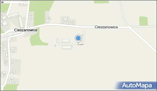 Trafostacja, Cieszanowice, Cieszanowice 48-388 - Trafostacja