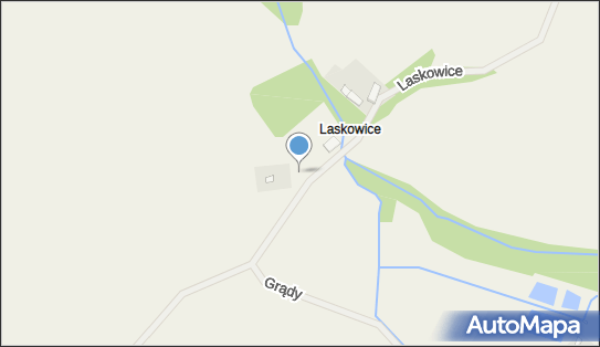 Trafostacja, Grądy 38, Grądy 48-385 - Trafostacja