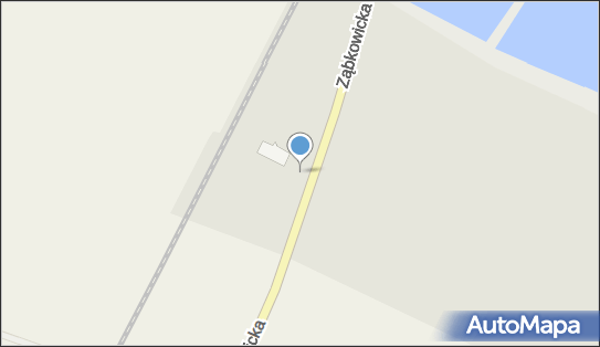 Trafostacja, Ząbkowicka 78, Strzelin 57-100 - Trafostacja