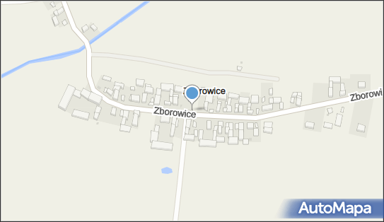 Trafostacja, Zborowice 35, Zborowice 57-120 - Trafostacja