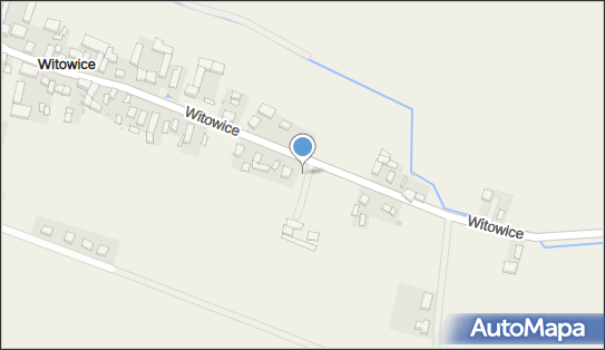 Trafostacja, Witowice 24a, Witowice 57-120 - Trafostacja