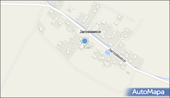 Trafostacja, Jarosławice 18, Jarosławice 55-020 - Trafostacja