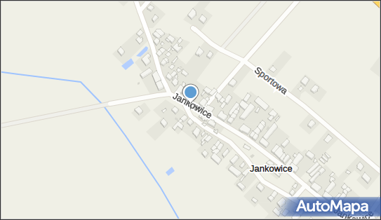 Trafostacja, Jankowice 23, Jankowice 55-200 - Trafostacja