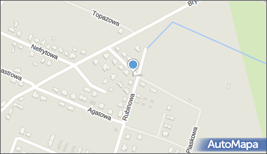 Trafostacja, Kwarcowa 16, Oława 55-200 - Trafostacja
