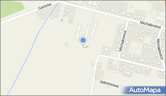 Trafostacja, Graniczna, Pisarzowice 49-314 - Trafostacja