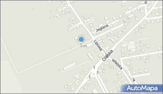 Trafostacja, Lipowa 7b, Opole 45-234 - Trafostacja