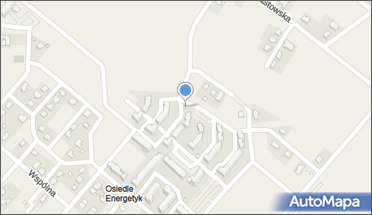 Trafostacja, Osiedle Energetyk 7d, Dobrzeń Wielki 46-081 - Trafostacja