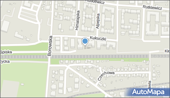 Trafostacja, Kukuczki Jerzego 9, Wrocław 50-570 - Trafostacja