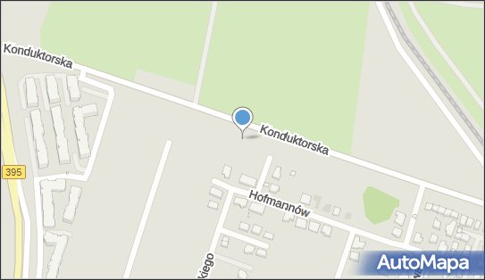 Trafostacja, Konduktorska, Wrocław 52-130 - Trafostacja