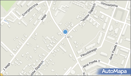 Trafostacja, Szkolna 2a, Siechnice 55-011 - Trafostacja