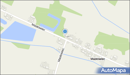 Trafostacja, Masłowiec 14, Masłowiec 55-100 - Trafostacja