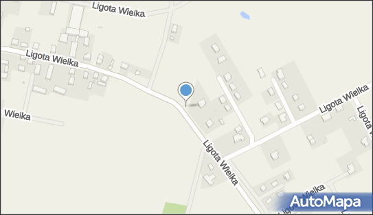 Trafostacja, Ligota Wielka 125, Ligota Wielka 56-400 - Trafostacja