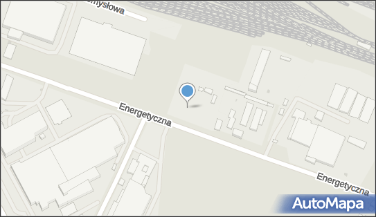 Trafostacja, Energetyczna, Oleśnica 56-400 - Trafostacja