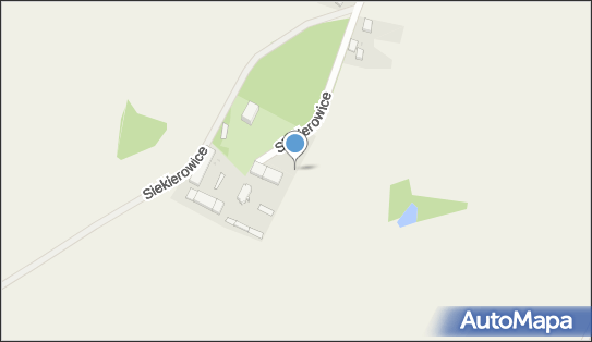 Trafostacja, Siekierowice, Siekierowice 56-410 - Trafostacja