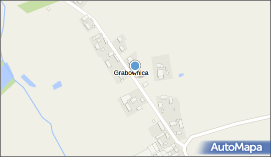 Trafostacja, Grabownica 13, Grabownica 56-320 - Trafostacja