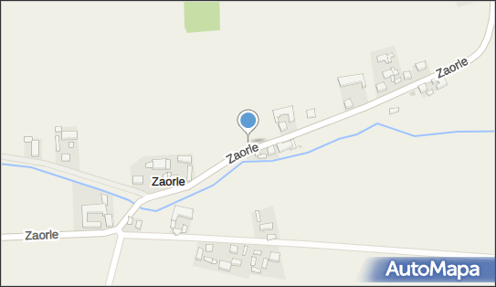 Trafostacja, Zaorle 23, Zaorle 63-920 - Trafostacja