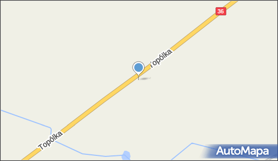Trafostacja, Topólka, Topólka 63-910 - Trafostacja