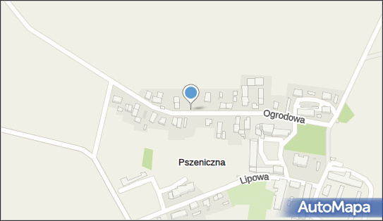 Trafostacja, Ogrodowa 3, Pszeniczna 46-113 - Trafostacja