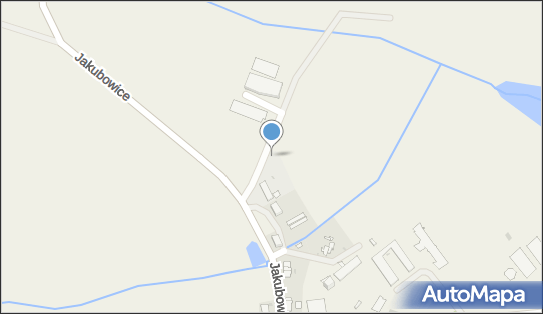 Trafostacja, Jakubowice, Jakubowice 46-113 - Trafostacja