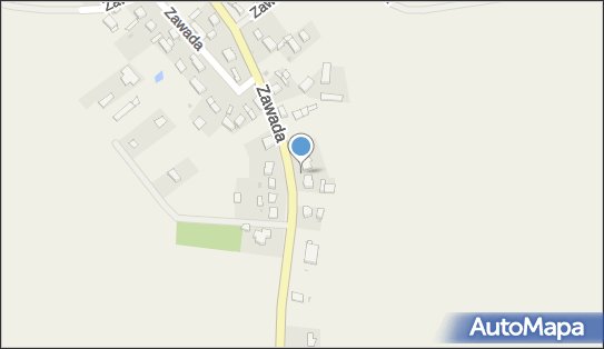 Trafostacja, Zawada 14D, Zawada 56-500 - Trafostacja