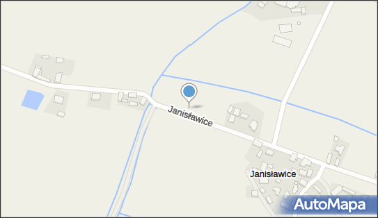 Trafostacja, Janisławice, Janisławice 63-435 - Trafostacja