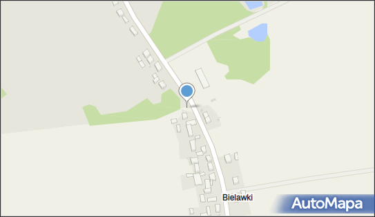 Trafostacja, Bielawki 12A, Ślizów 56-500 - Trafostacja