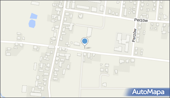 Trafostacja, Perzów 75, Perzów 63-642 - Trafostacja