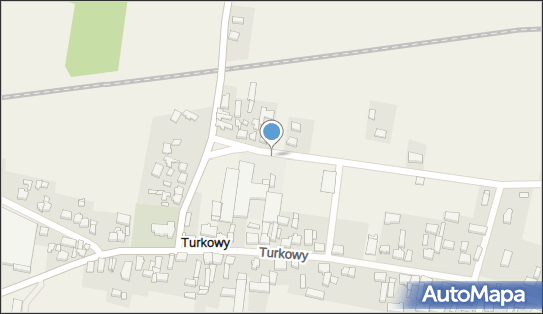 Trafostacja, Turkowy 90, Turkowy 63-642 - Trafostacja