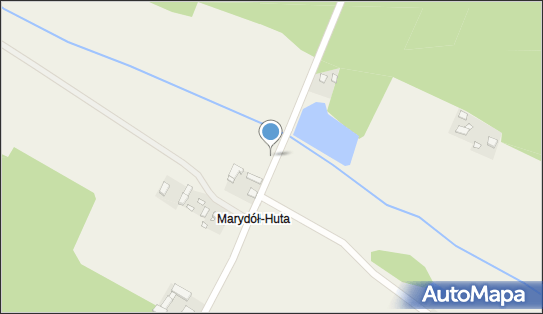 Trafostacja, Marydół, Marydół 63-500 - Trafostacja