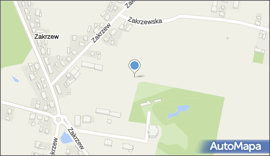 Trafostacja, Zakrzew, Zakrzew 63-230 - Trafostacja