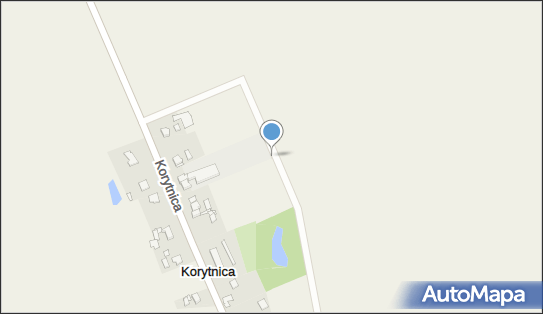 Trafostacja, Korytnica, Korytnica 63-440 - Trafostacja