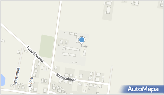 Trafostacja, Rymarkiewicza Stanisława, ks. 44, Kotlin 63-220 - Trafostacja