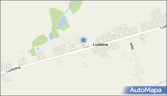 Trafostacja, Ludwina 27, Ludwina 63-300 - Trafostacja