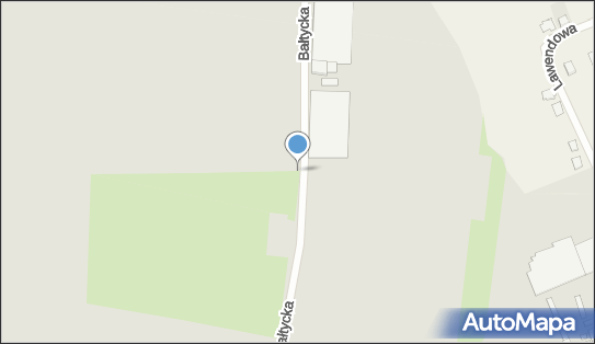 Trafostacja, Bałtycka, Pleszew 63-300 - Trafostacja