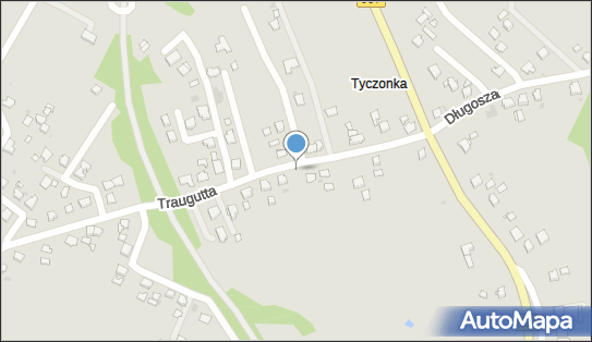 Trafostacja, Traugutta Romualda, gen. 15, Jastrzębie-Zdrój 44-337 - Trafostacja