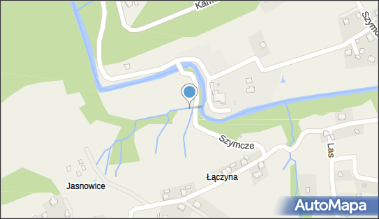 Trafostacja, Istebna, Istebna 43-470 - Trafostacja