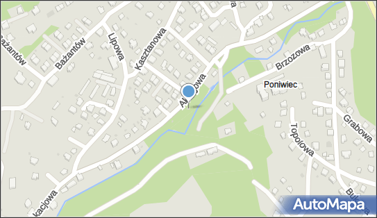 Trafostacja, Akacjowa 30A, Ustroń 43-450 - Trafostacja