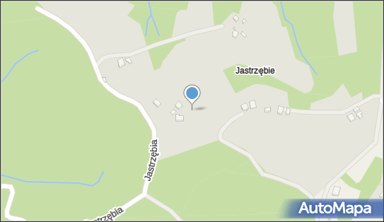 Trafostacja, Jastrzębia, Ustroń 43-450 - Trafostacja