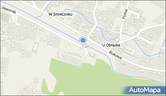 Trafostacja, Jawornik 56, Brenna 43-438 - Trafostacja