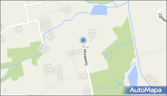 Trafostacja, Morawiny, Międzyświeć 43-430 - Trafostacja