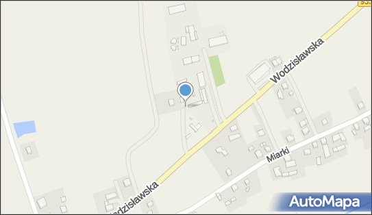 Trafostacja, Wodzisławska933 26, Studzionka 43-245 - Trafostacja