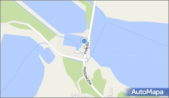 Trafostacja, Pokoju, Brzeźce 43-200 - Trafostacja