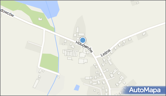 Trafostacja, Hodowców 133, Wisła Wielka 43-243 - Trafostacja