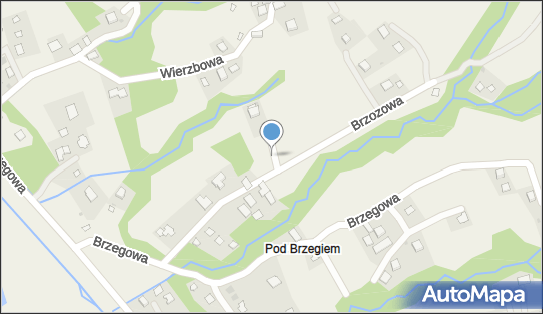 Trafostacja, Brzozowa, Brenna 43-438 - Trafostacja