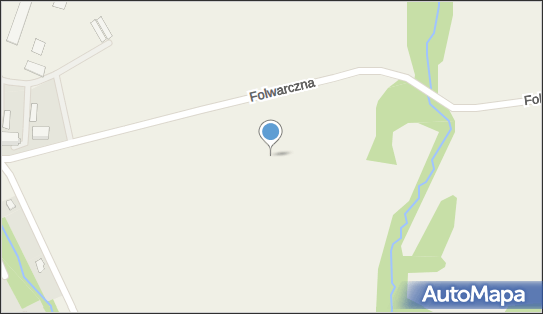Trafostacja, Folwarczna, Jaworze 43-384 - Trafostacja