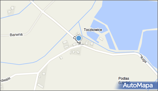 Trafostacja, Podwale 1, Ligota 43-518 - Trafostacja